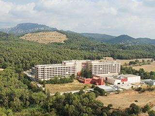 Oficina en alquiler en Poble Nou - Zona Esportiva en Terrassa