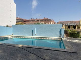Casa en alquiler en Tudela