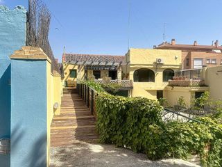 Casa en alquiler en Tudela