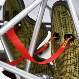 Modellino Lancia Delta HF Integrale 1:8