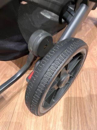 Carrito Bebé UPPAbaby Cruz V2