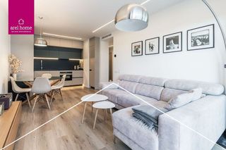 Piso en alquiler en Can Clota en Esplugues de Llobregat