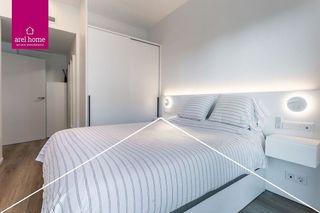 Piso en alquiler en Can Clota en Esplugues de Llobregat