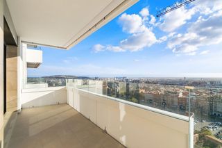 Piso en alquiler en Finestrelles en Esplugues de Llobregat