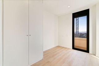 Piso en alquiler en Finestrelles en Esplugues de Llobregat