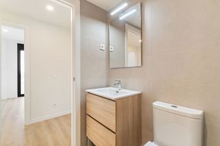 Piso en alquiler en Finestrelles en Esplugues de Llobregat