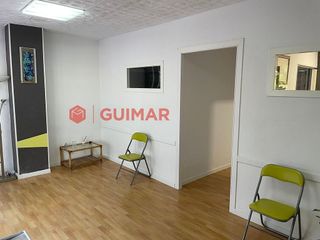 Local comercial en alquiler en Can Vidalet en Esplugues de Llobregat