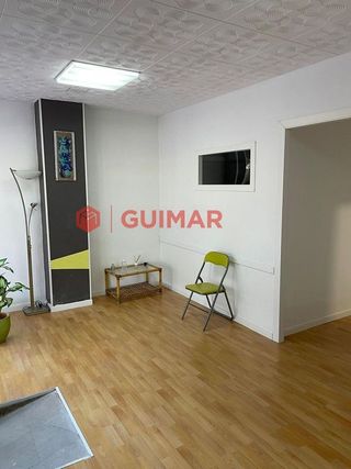 Local comercial en alquiler en Can Vidalet en Esplugues de Llobregat