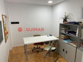 Local comercial en alquiler en Can Vidalet en Esplugues de Llobregat