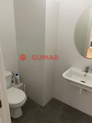 Local comercial en alquiler en Can Vidalet en Esplugues de Llobregat