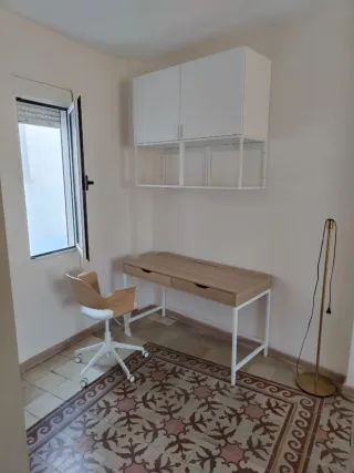 Montador de ventiladores de techo en Valencia