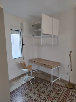 Montador de ventiladores de techo en Valencia