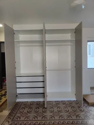 Montador de ventiladores de techo en Valencia