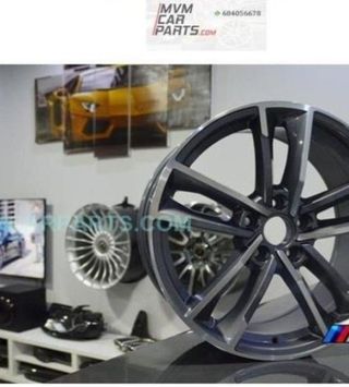 JUEGO DE 4 LLANTAS 19 S5 AU032 rmb676159