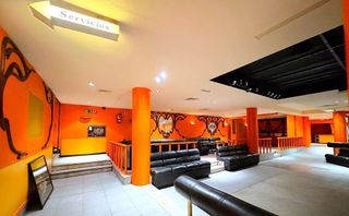 Local comercial en alquiler en Centro en Ávila