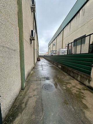Nave industrial en alquiler en Zona Norte - Universidad en Móstoles en Móstoles