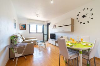 Piso en alquiler en Águilas ciudad en Águilas