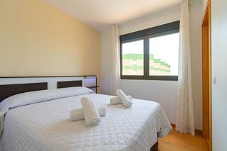 Piso en alquiler en Águilas ciudad en Águilas