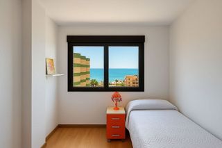 Piso en alquiler en Águilas ciudad en Águilas