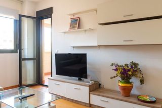 Piso en alquiler en Águilas ciudad en Águilas