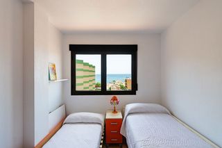 Piso en alquiler en Águilas ciudad en Águilas