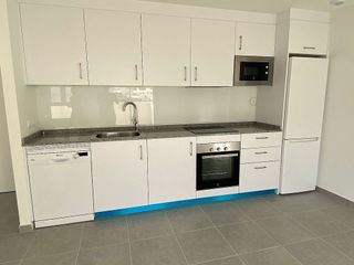 Piso en alquiler en El Mayorazgo - El Limonar en Málaga