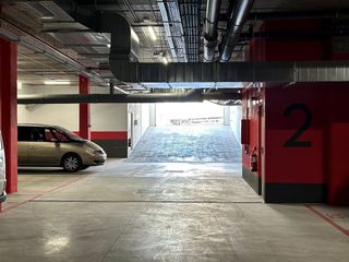 Piso en alquiler en El Mayorazgo - El Limonar en Málaga