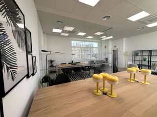 Piso en alquiler en El Mayorazgo - El Limonar en Málaga