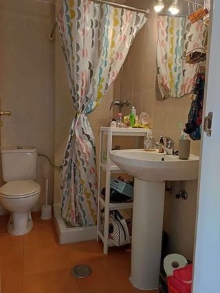 Piso en alquiler en El Juncal - Vallealto en Puerto de Santa María (El)