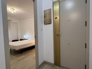 Piso en alquiler en El Pla de Sant Josep - L'Asil en Elche