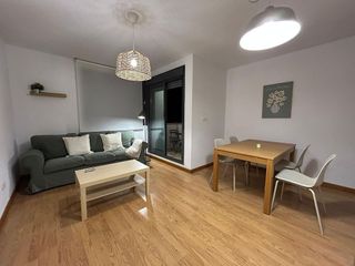 Piso en alquiler en Altabix en Elche