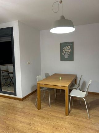 Piso en alquiler en Altabix en Elche