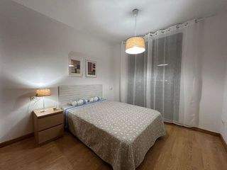 Piso en alquiler en Altabix en Elche