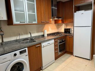 Piso en alquiler en Altabix en Elche