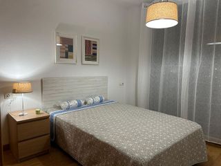 Piso en alquiler en Altabix en Elche