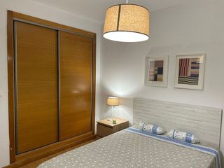 Piso en alquiler en Altabix en Elche