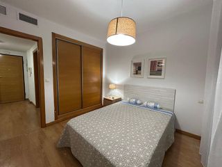 Piso en alquiler en Altabix en Elche