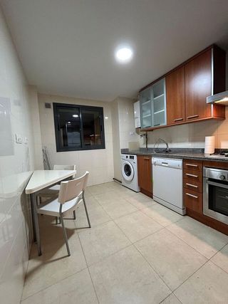 Piso en alquiler en Altabix en Elche