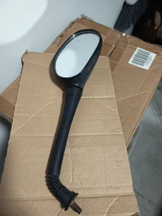 Espejos Retrovisores Moto