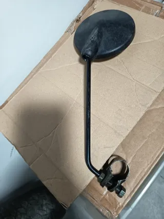 Espejos Retrovisores Moto