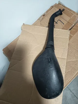 Espejos Retrovisores Moto