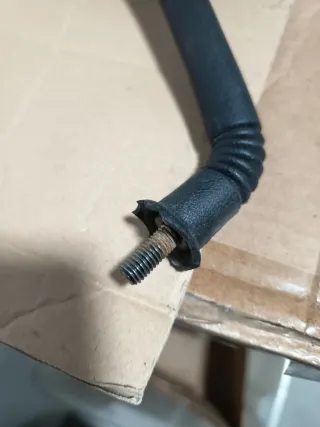 Espejos Retrovisores Moto