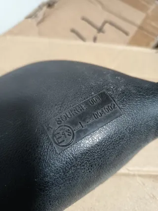 Espejos Retrovisores Moto