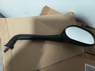 Espejos Retrovisores Moto