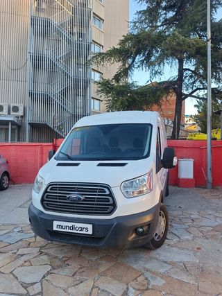 Ford Transit 350 L2H2 Van Ambiente FWD