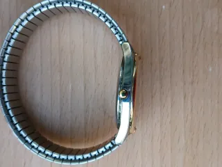 Reloj Caravelle by Bulova Cuarzo