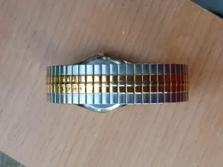 Reloj Caravelle by Bulova Cuarzo