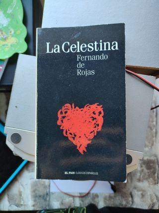 La Celestina