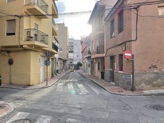 Local comercial en venta en Molina de Segura ciudad en Molina de Segura