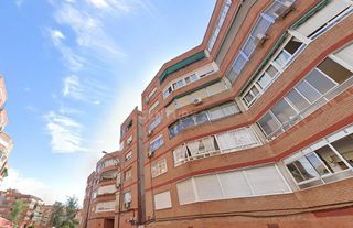 Piso en venta en Zona Norte - Universidad en Móstoles en Móstoles